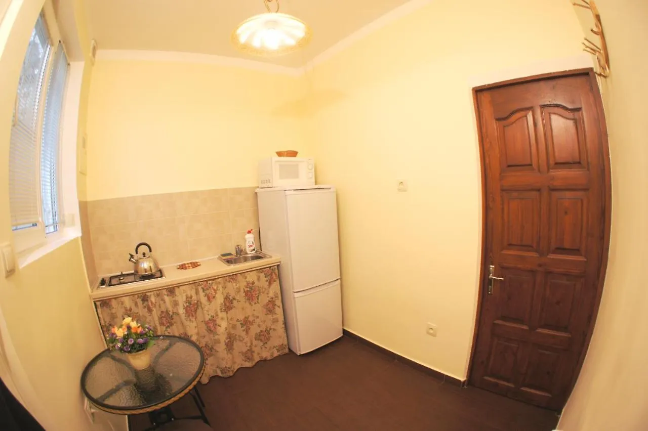 Apartments With 2 Bedroom Layma Sochi Russia