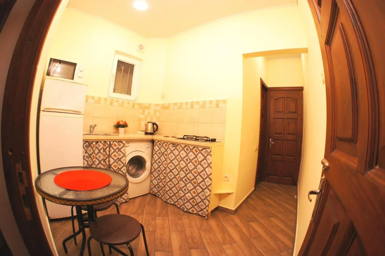 Apartments With 2 Bedroom Layma Σότσι