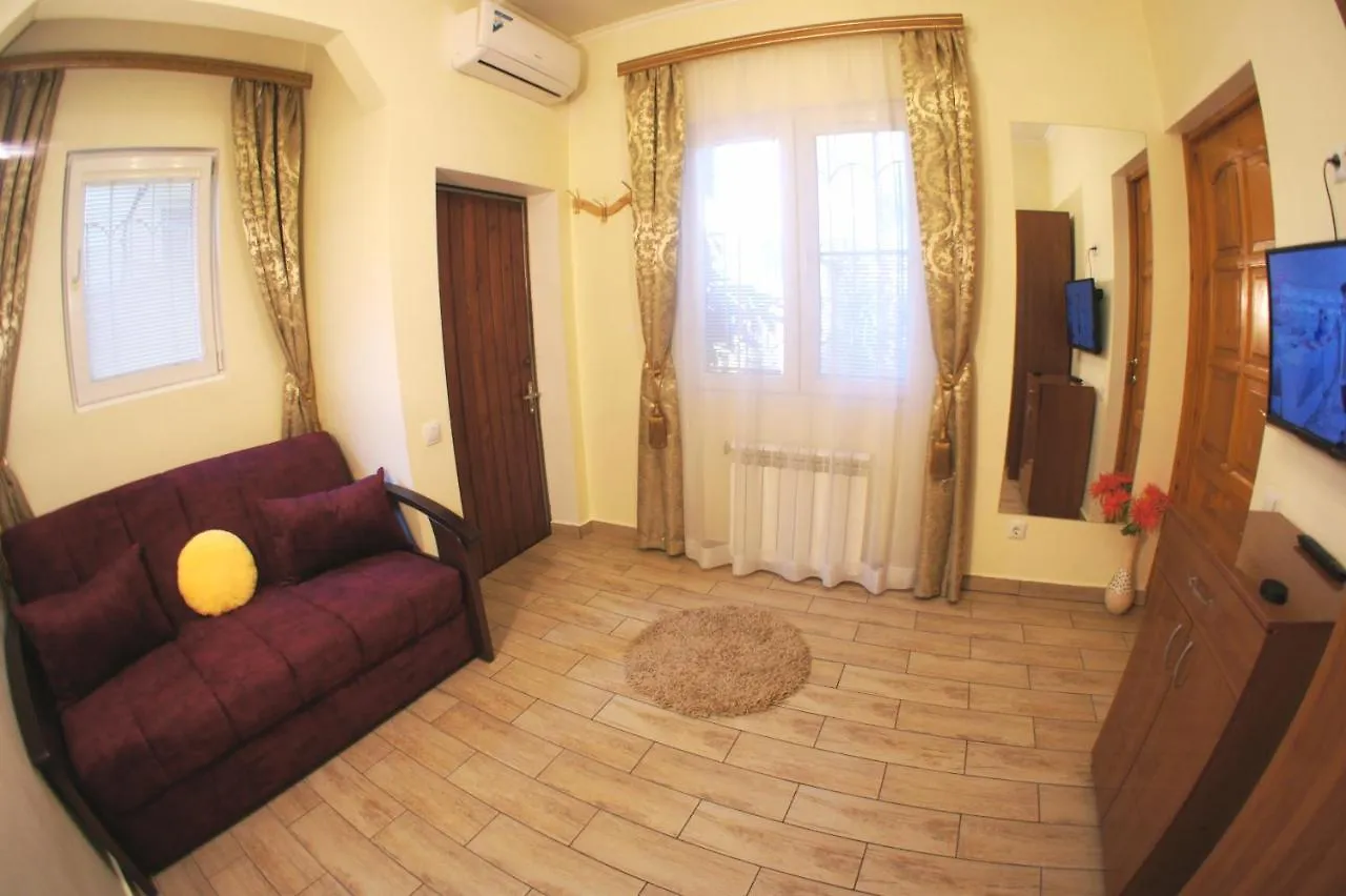 Apartments With 2 Bedroom Layma Σότσι