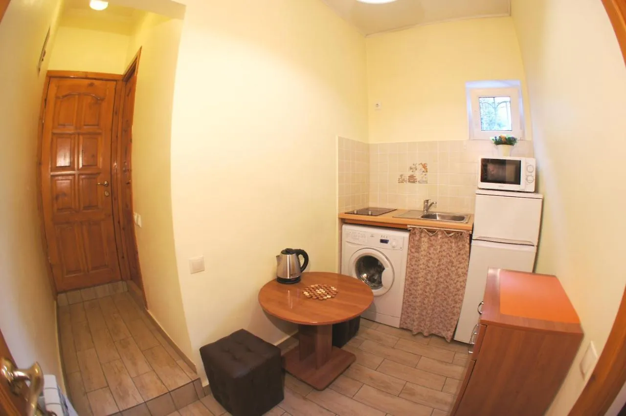 Apartments With 2 Bedroom Layma Σότσι 0*,  Ρωσία