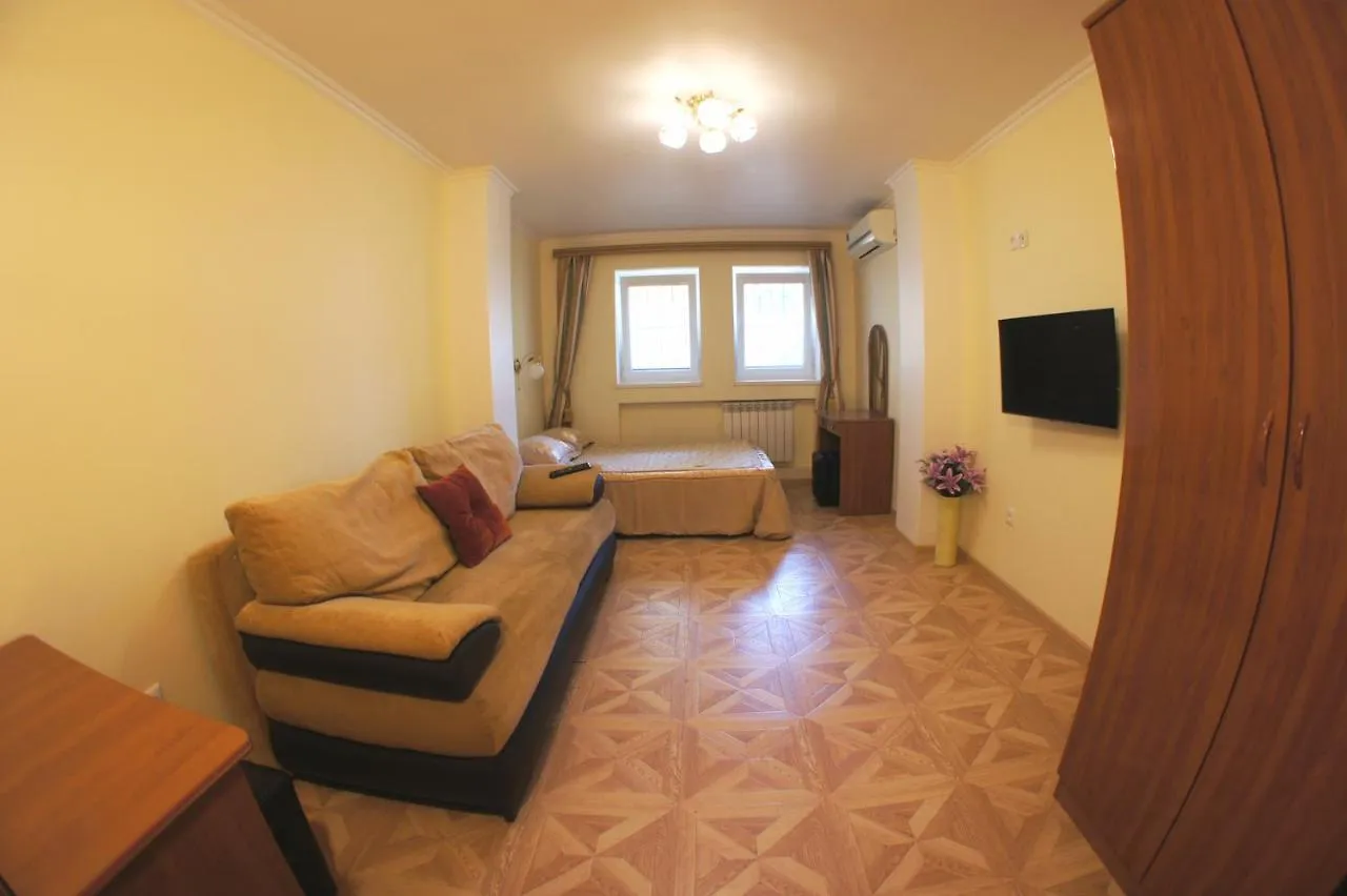 Apartments With 2 Bedroom Layma Sochi 0*,  Russia