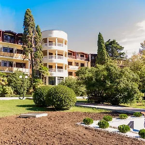 Hotel Zolotoy Kolos Health, Sochi