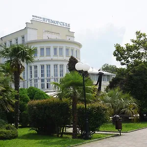 Hotel Primorskaya, Sochi